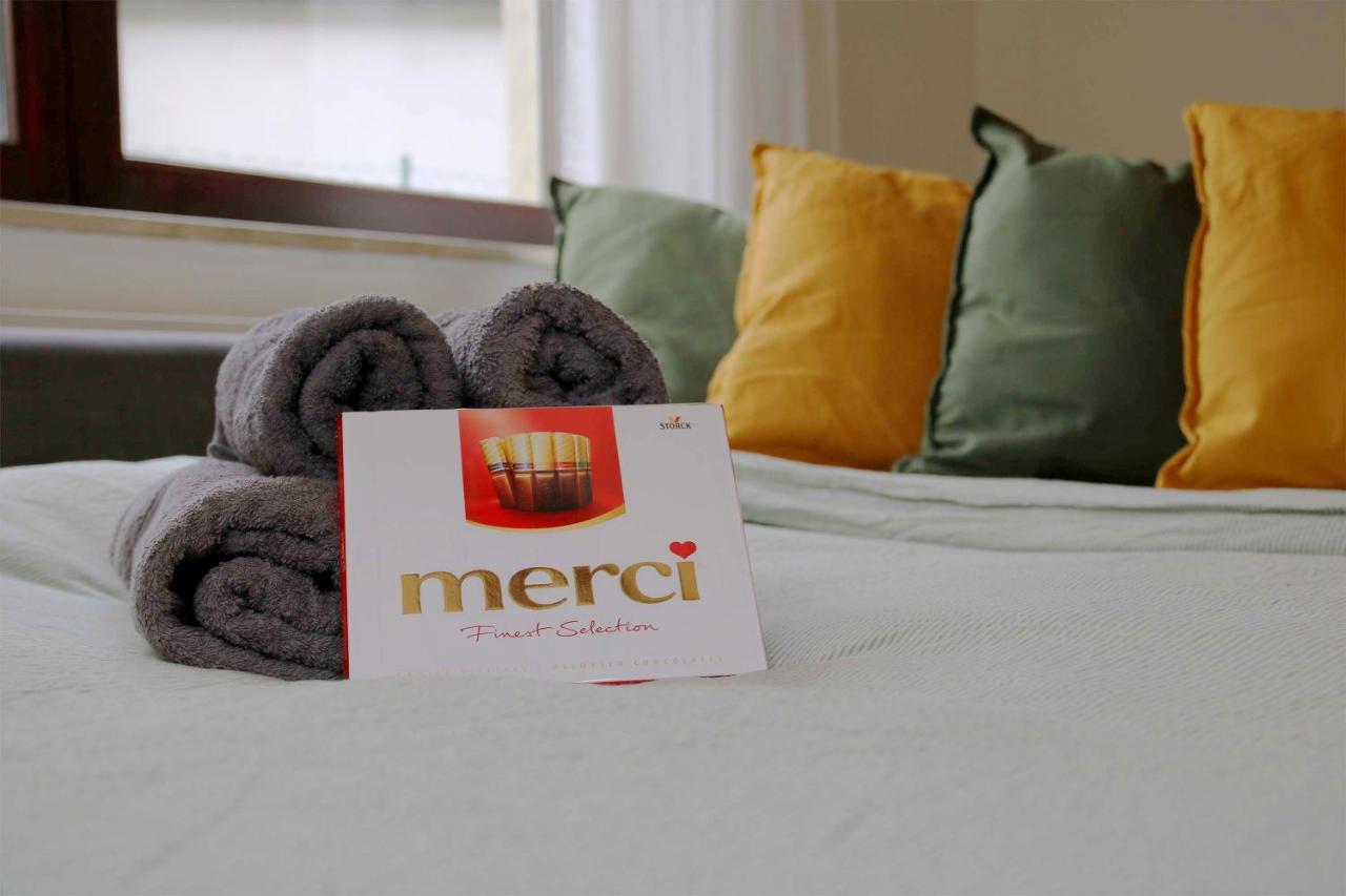 Studio-Apartment Mit Garten, Parkplatz & Kueche Offenburg Dış mekan fotoğraf